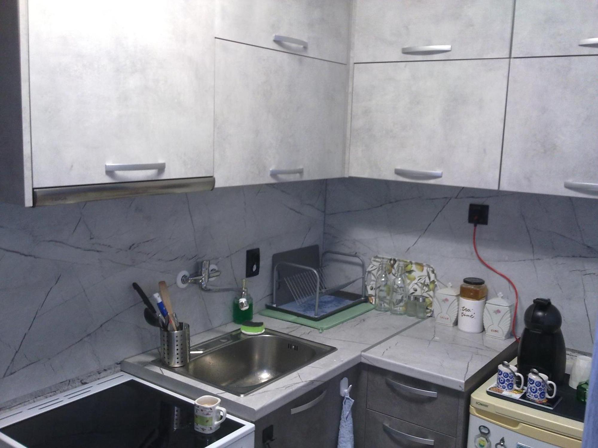 Ferienwohnung Studio Flat In The Center Of Velikotarnovo,Garibaldi Weliko Tarnowo Exterior foto